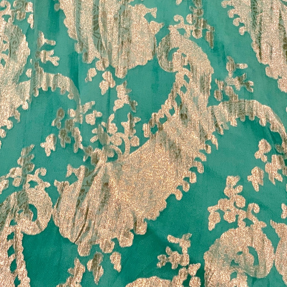 Soft Surroundings Evening Robe - Picture 5 of 5